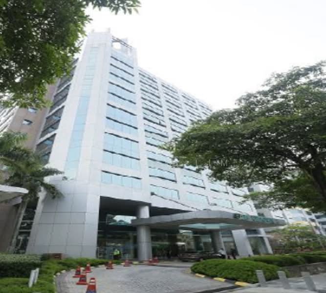 Pejabat untuk Disewa di Petaling Jaya (Selangor) - andrew lim - Exterior - PropertyGuru.com.my