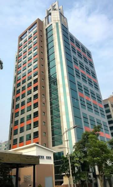 Pejabat untuk Disewa di Petaling Jaya (Selangor) - andrew lim - PropertyGuru.com.my