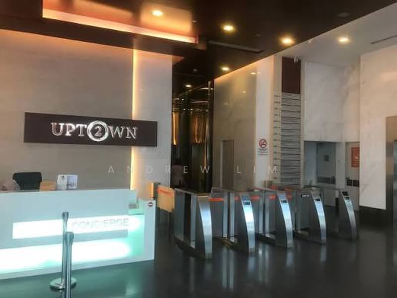 Pejabat untuk Disewa di Petaling Jaya (Selangor) - andrew lim - PropertyGuru.com.my