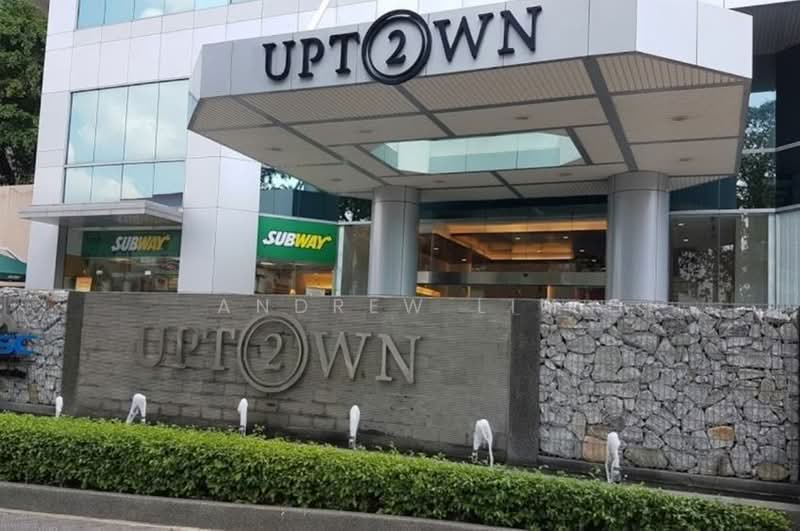 Pejabat untuk Disewa di Petaling Jaya (Selangor) - andrew lim - PropertyGuru.com.my