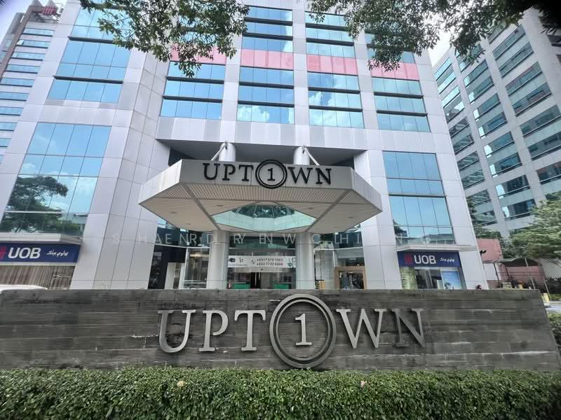 Pejabat untuk Disewa di Petaling Jaya (Selangor) - andrew lim - PropertyGuru.com.my