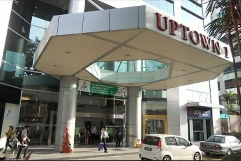Pejabat untuk Disewa di Petaling Jaya (Selangor) - andrew lim - PropertyGuru.com.my