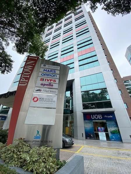 Pejabat untuk Disewa di Petaling Jaya (Selangor) - andrew lim - PropertyGuru.com.my