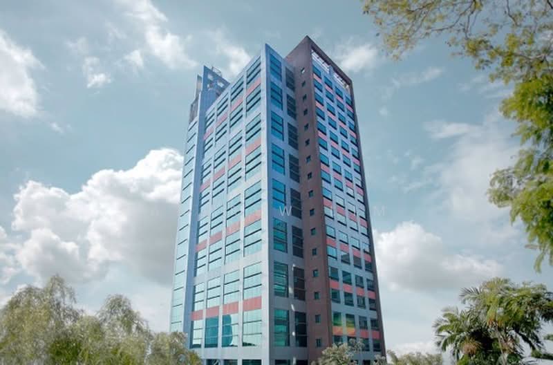 Pejabat untuk Disewa di Petaling Jaya (Selangor) - andrew lim - PropertyGuru.com.my