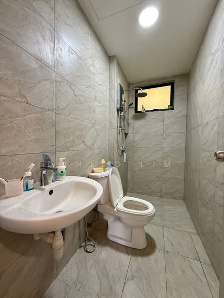 Kondominium untuk Disewa di The Hamstead Cheras - Danilo Lim - Bathroom - PropertyGuru.com.my