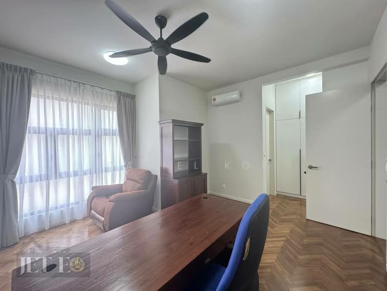 Bungalow House for Sale in Bandar Tropicana Aman (Telok Panglima Garang) - Daniel Kok - Study - PropertyGuru.com.my
