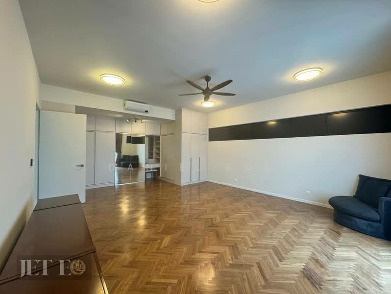 Bungalow House for Sale in Bandar Tropicana Aman (Telok Panglima Garang) - Daniel Kok - Bedroom - PropertyGuru.com.my