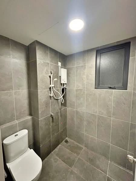 Service Residence for Rent at D'Sini Residences - Ray Lee - Bathroom - PropertyGuru.com.my