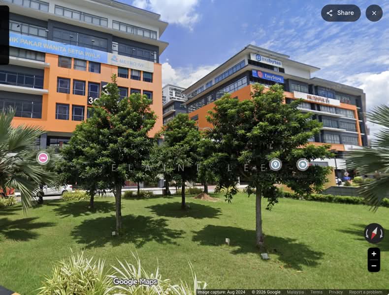 Shop / Office for Rent in Puchong (Selangor) - Elaine Lee - Exterior - PropertyGuru.com.my