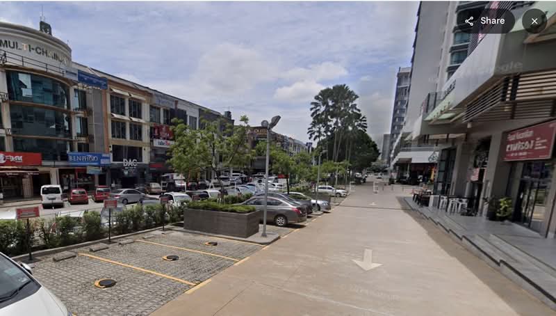 Shop / Office for Rent in Puchong (Selangor) - Elaine Lee - Exterior - PropertyGuru.com.my