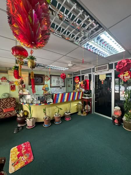 Shop for Sale in Skudai (Johor) - Sausa Lee - Interior - PropertyGuru.com.my