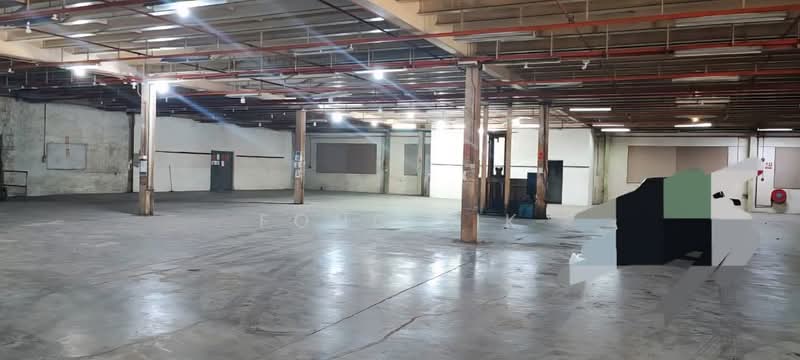 Detached Factory for Rent in Taman Desa Cemerlang (Ulu Tiram) - Fong Lik - Interior - PropertyGuru.com.my