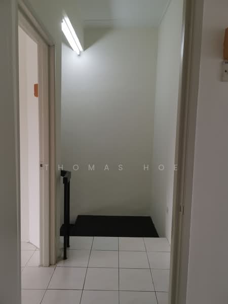 Rumah Teres 2-Tingkat untuk Disewa di Seri Kembangan (Selangor) - Thomas Hoe - Corridor - PropertyGuru.com.my