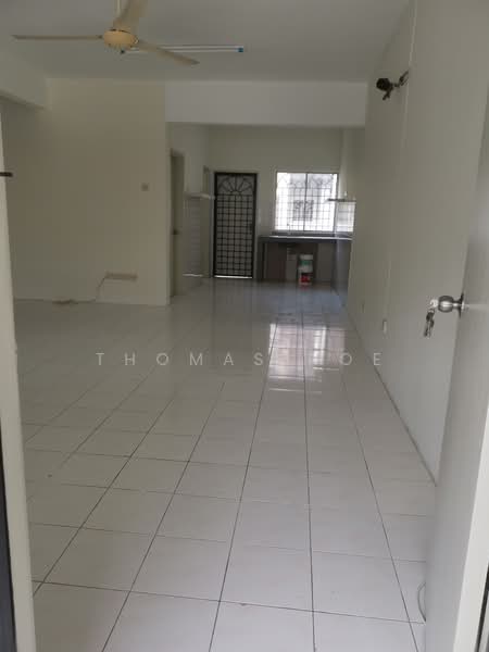 Rumah Teres 2-Tingkat untuk Disewa di Seri Kembangan (Selangor) - Thomas Hoe - Living Room - PropertyGuru.com.my