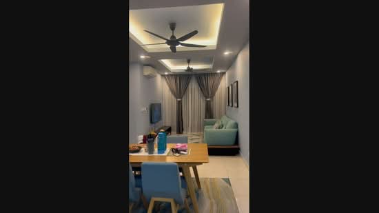Kediaman Servis untuk Disewa di Traders Park - Jenson Low - PropertyGuru.com.my
