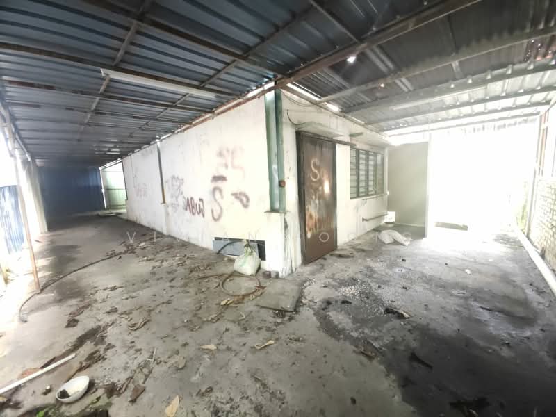Factory for Rent in Ipoh (Perak) - Vivian Foong - Exterior - PropertyGuru.com.my