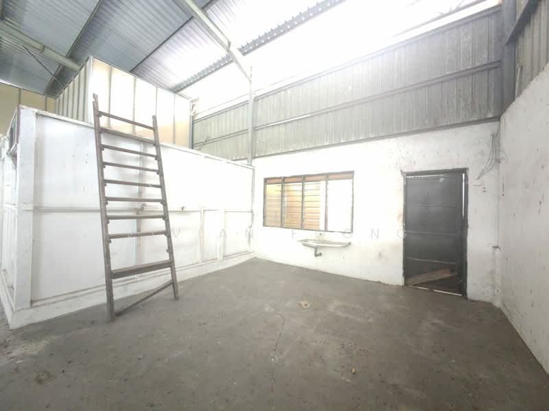 Factory for Rent in Ipoh (Perak) - Vivian Foong - Interior - PropertyGuru.com.my