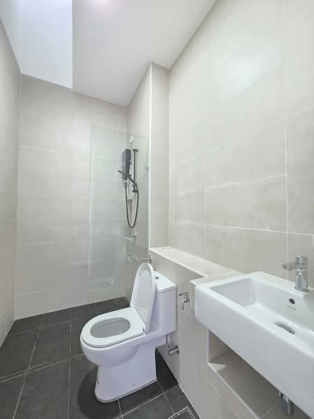 2-storey Terraced House for Rent in Taman Ekoflora (Johor Bahru) - Peggie Chua - PropertyGuru.com.my