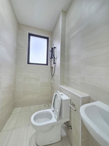 2-storey Terraced House for Rent in Taman Ekoflora (Johor Bahru) - Peggie Chua - PropertyGuru.com.my