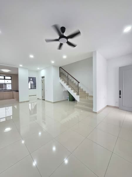 2-storey Terraced House for Rent in Taman Ekoflora (Johor Bahru) - Peggie Chua - PropertyGuru.com.my