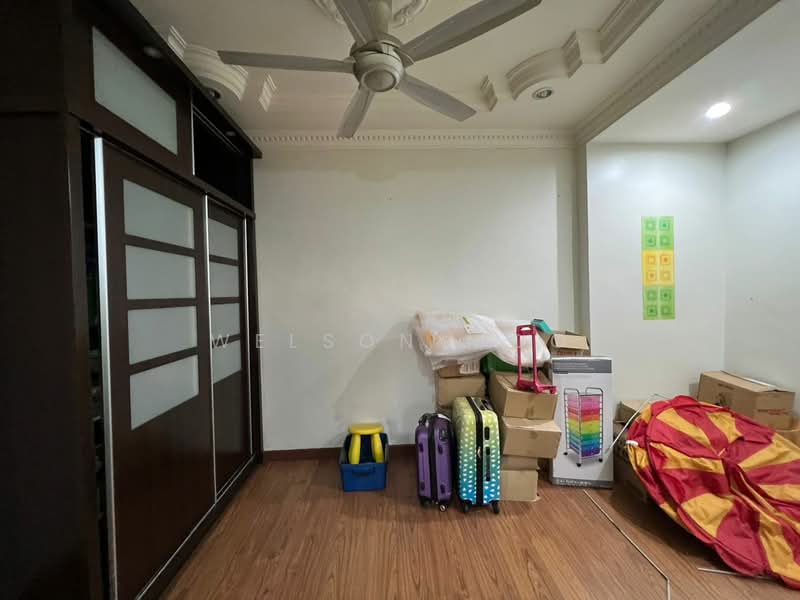 Rumah Teres 2-Tingkat untuk Dijual di Ukay Bistari (Ulu Kelang) - Welson Moo - Interior - PropertyGuru.com.my