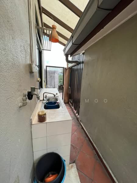 Rumah Teres 2-Tingkat untuk Dijual di Ukay Bistari (Ulu Kelang) - Welson Moo - Exterior - PropertyGuru.com.my