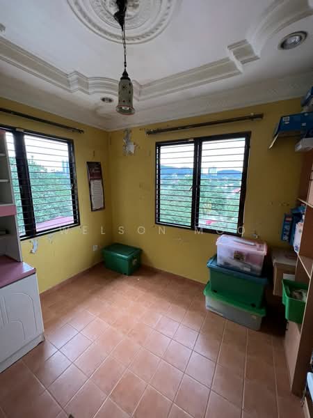 Rumah Teres 2-Tingkat untuk Dijual di Ukay Bistari (Ulu Kelang) - Welson Moo - Interior - PropertyGuru.com.my