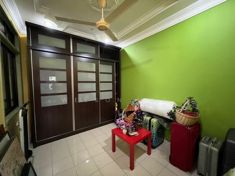 Rumah Teres 2-Tingkat untuk Dijual di Ukay Bistari (Ulu Kelang) - Welson Moo - PropertyGuru.com.my