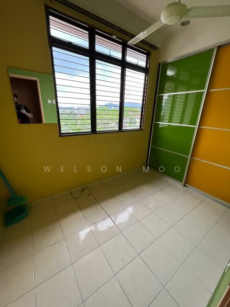 Rumah Teres 2-Tingkat untuk Dijual di Ukay Bistari (Ulu Kelang) - Welson Moo - PropertyGuru.com.my