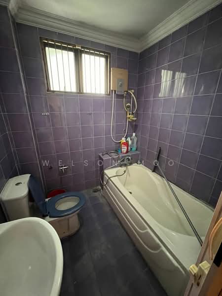 Rumah Teres 2-Tingkat untuk Dijual di Ukay Bistari (Ulu Kelang) - Welson Moo - PropertyGuru.com.my