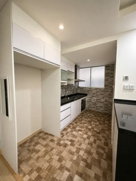 Condominium for Rent at Indah Alam (Subang Andaman) - Serene Chong - Kitchen - PropertyGuru.com.my