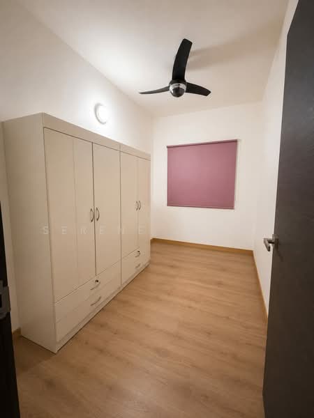 Condominium for Rent at Indah Alam (Subang Andaman) - Serene Chong - Bedroom - PropertyGuru.com.my
