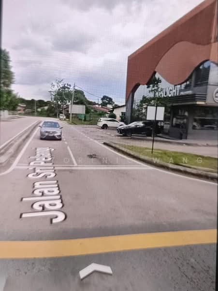 Hotel / Resort for Sale in Taman Pelangi (Johor Bahru) - Santorinic Wang - Exterior - PropertyGuru.com.my