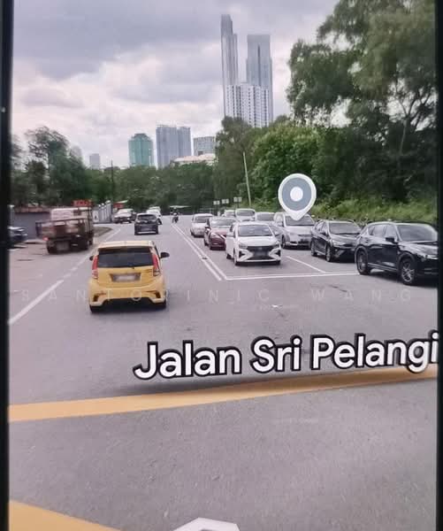 Hotel / Resort for Sale in Taman Pelangi (Johor Bahru) - Santorinic Wang - PropertyGuru.com.my