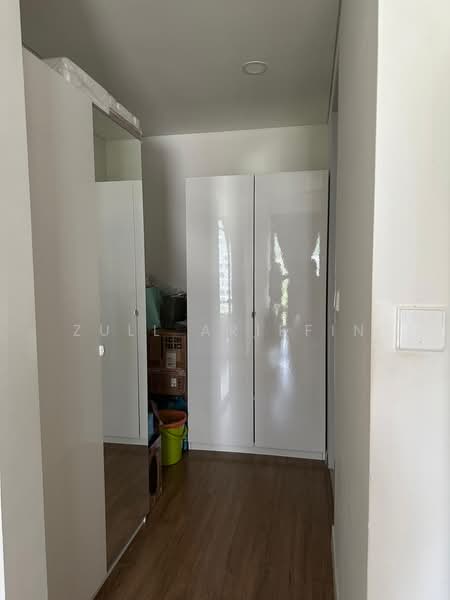 Kediaman Servis untuk Dijual di The Ridge - ZULL ARIFFIN - Interior - PropertyGuru.com.my