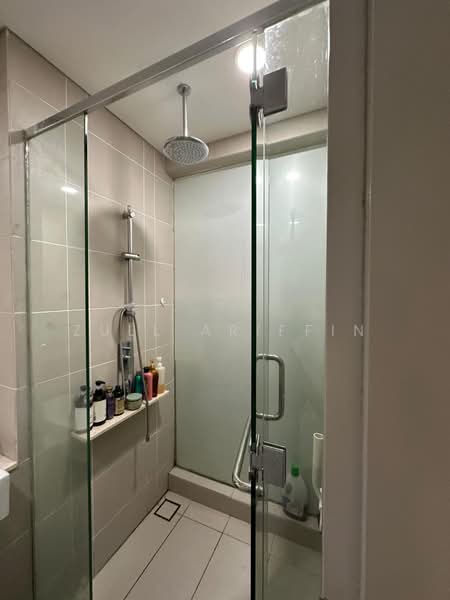 Kediaman Servis untuk Dijual di The Ridge - ZULL ARIFFIN - Bathroom - PropertyGuru.com.my