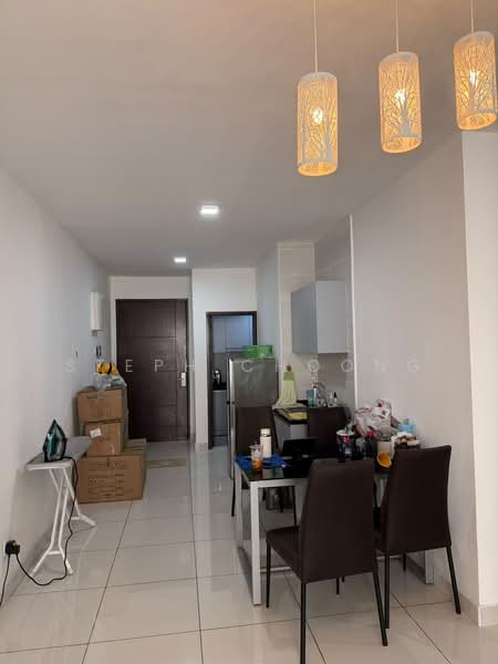 Service Residence for Rent at KSL Residence @ Daya - Steph Choong - Interior - PropertyGuru.com.my