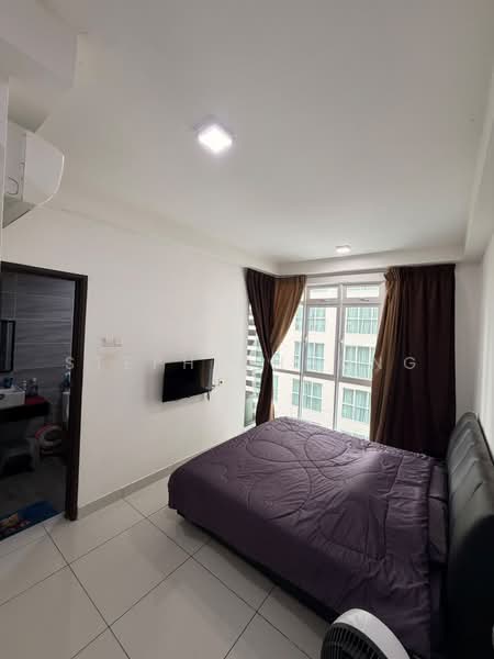 Service Residence for Rent at KSL Residence @ Daya - Steph Choong - Bedroom - PropertyGuru.com.my