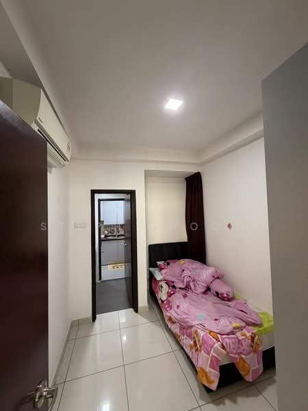 Service Residence for Rent at KSL Residence @ Daya - Steph Choong - Bedroom - PropertyGuru.com.my