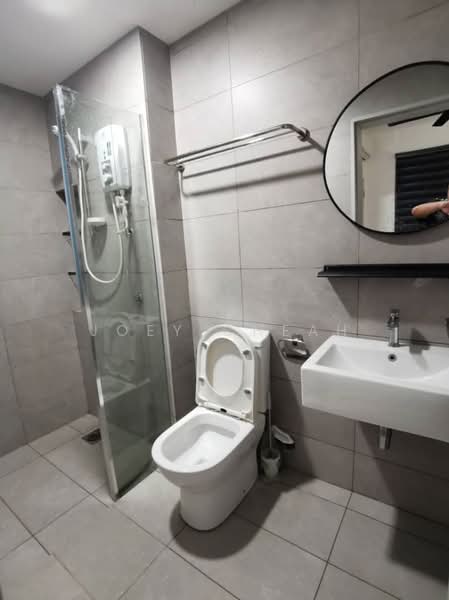 Service Residence for Rent at Suasana @ Utropolis - Joey Cheah - PropertyGuru.com.my