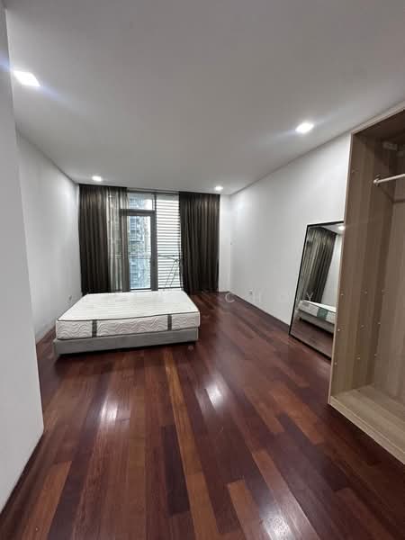 Service Residence for Sale at K Residence @ KLCC - Umins Choy - PropertyGuru.com.my