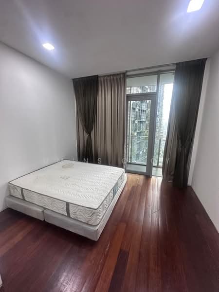 Service Residence for Sale at K Residence @ KLCC - Umins Choy - PropertyGuru.com.my