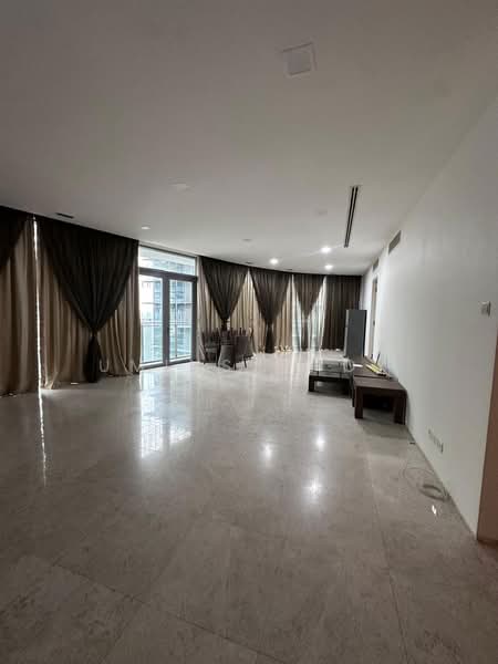 Service Residence for Sale at K Residence @ KLCC - Umins Choy - PropertyGuru.com.my