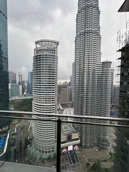Service Residence for Sale at K Residence @ KLCC - Umins Choy - PropertyGuru.com.my