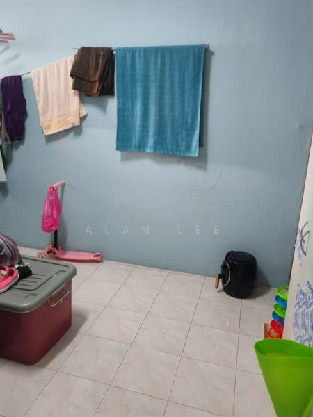 Rumah Flat untuk Dijual di Taman Putri Kulai - Alan Lee - Interior - PropertyGuru.com.my