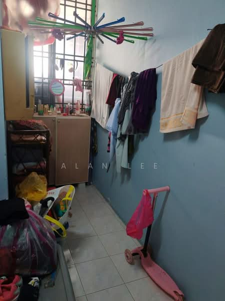 Rumah Flat untuk Dijual di Taman Putri Kulai - Alan Lee - Interior - PropertyGuru.com.my