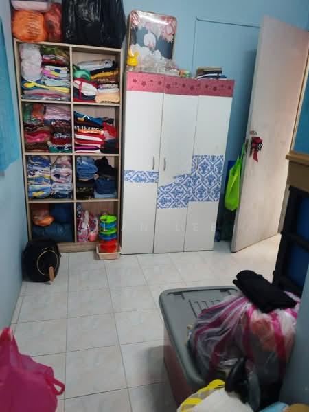Rumah Flat untuk Dijual di Taman Putri Kulai - Alan Lee - Interior - PropertyGuru.com.my