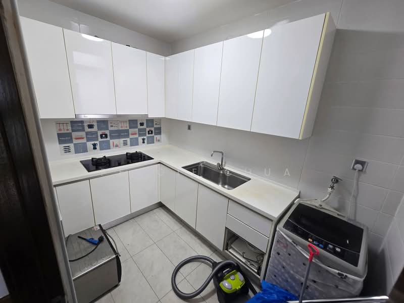 Kediaman Servis untuk Disewa di Paragon Residences @ Straits View - Peggie Chua - PropertyGuru.com.my