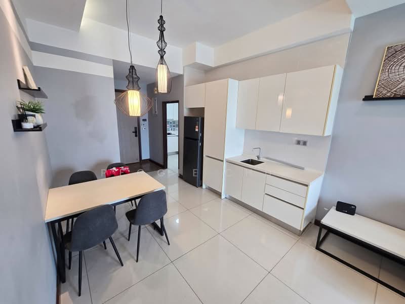 Kediaman Servis untuk Disewa di Paragon Residences @ Straits View - Peggie Chua - PropertyGuru.com.my