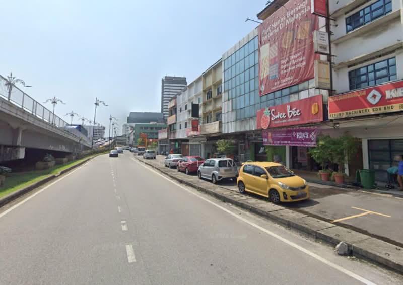 Kedai untuk Dijual di Klang (Selangor) - Mori Ng - Exterior - PropertyGuru.com.my